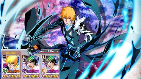 bleach brave souls killer.